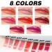 Juice Jelly Tinted Lip Balm | Long-Lasting Natural Nude Lipstick | 24-Hour Hydration & Vivid Color | Women's Smooth Lip Stain Makeup Set - Buy Online on SooperMarket.com