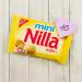 Nabisco Mini Nilla Wafer Individual Wrapped 336g-28g/12ct - Buy Online on SooperMarket.com