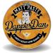 Dapper Dan Style Essentials Gift Pack with High Hold Low Shine Matt Paste 100ml Texturising Sea Salt Spray 200ml and Hand Made Styling Comb - Buy Online on SooperMarket.com