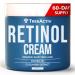 TreeActiv Crepey Skin Repair Treatment with Retinol for Face & Body | Anti-Wrinkle Serum - Buy Online on SooperMarket.com