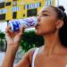 GURU ZERO SUGAR Wild Berry Organic Energy Drink with Plant Based Natural Caffeine from Green Tea Coconut Water Zero Added Sugars 140mg Caffeine Healthy Drinks 355mL (Pack of 24) - Buy Online on SooperMarket.com