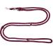 Adjustable 3.50m Dog Linen for Small Dogs - Lightweight & Robust Perfect for Dogs up to 15kg - Montana Bordeaux-Mainblau - Buy Online on SooperMarket.com