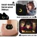 Yamepuia Black Cat Plush Pillow - Soft Stuffed Animal Toy - Buy Online on SooperMarket.com