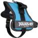 K9 Powerharness XS/Mini-Mini Aquamarine - Best Fit for Your Small Dog | International Shipping Available - Buy Online on SooperMarket.com