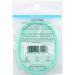 Earth Therapeutics Loofah Complexion Pad - Exfoliating Facial Sponge - Buy Online on SooperMarket.com