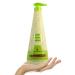 Macadamia Oil Smoothing Conditioner 33.8 oz - Natural Oil, Unisex - Buy Online on SooperMarket.com