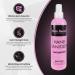 Mia Secret Professional Nail System Hand Sanitizer Antiseptic 8oz - Buy Online Now! - Buy Online on SooperMarket.com