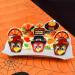 80 Pcs Thanksgiving Cupcake Toppers Pumpkin Turkey for Thanksgiving Day Decoration Party Supply (Gobble Till you Wobble) - Buy Online on SooperMarket.com