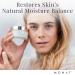 MONAT BE PURIFIED Oil-Free Moisturizer - Lightweight Pore Refining Vegan Skincare for Deep Hydration & Radiant Skin - Shop Internationally - Buy Online on SooperMarket.com