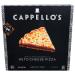 Cappello's Grain Free Whole Milk Mozzarella Keto Cheese Pizza 10.7 oz
