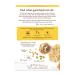 Simple Mills Organic Seed Crackers Garlic & Herb - Gluten Free, Vegan, Paleo Friendly Snacks - 4.25 oz (Pack of 6) - Buy Online on SooperMarket.com