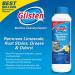 Glisten DM06N Dishwasher Magic Cleaner 12oz - Disinfectant for Sparkling Clean Dishes | 1-Pack - Buy Online on SooperMarket.com