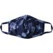 Carve Women's Face Mask Bandana - One Size Navy Haku | Stylish & Versatile Protection for Every Adventure - Buy Online on SooperMarket.com