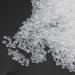 100g Transparent Hair Extension Keratin Granule Hot Fusion Extension Glue Bead Accessory Can Be Used With Fusion Iron Connector Hair Extension Iron And Pre bonded Hair