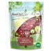 California Livermore Red Walnuts, 1 Pound  Non-GMO Verified, Kosher, Bulk 1 Pound (Pack of 1)