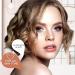 GIVE THEM LALA Beauty Eyeshadow Palette - Highly Pigmented & Long Lasting Natural Eye Shadow Colors - Cruelty Free by Lala Kent - Buy Online on SooperMarket.com