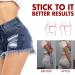 Butt Lifting Cream 50g Shape and Lift Buttocks Improve Elasticity Firm and Lift Improve Skin Elasticity and Easy to Apply - Buy Online on SooperMarket.com