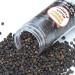 Whole Natural Dried Black Pepper Grown in India | 6.3 Oz (180 Grams) - Buy Online on SooperMarket.com