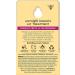 Burt's Bees Overnight Intensive Lip Treatment - Natural Passionfruit & Chamomile Moisturizer, 0.25 oz - Buy Online on SooperMarket.com