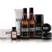 Redken Brews Cleanse Bar & After Shave Balm Bundle - 5 Oz. Soap for Face and Body - Buy Online on SooperMarket.com