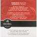 Twinings English Breakfast Tea K-Cups for Keurig | Caffeinated Smooth Flavourful Robust | 12 Count (Pack of 6) | Enjoy Hot or Iced English Breakfast 12 Count (Pack of 6) - Buy Online on SooperMarket.com