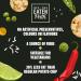 Off the Eaten Path Sour Cream & Pepper Bean Sticks 100g - Crunchy Snack with a Tangy Twist - Buy Online on SooperMarket.com