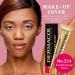 Dermacol Full Coverage Foundation - Matte Liquid Makeup SPF 30 Waterproof for Oily Skin & Acne Long-lasting 30g Color 224 - International Shipping Available - Buy Online on SooperMarket.com