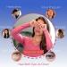 Moist Heat Eye Mask for Dry Eyes - Microwave Activated Warm Compress - Buy Online on SooperMarket.com