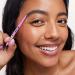 Kosas Brow Pop Nano Ultra-Fine Detailing Pencil - Brown Black | Precision Eyebrow Pencil | Free International Shipping - Buy Online on SooperMarket.com