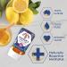 Capilano Active Manuka Honey 100% Pure Australian Premium Manuka Honey MGO550+ 250g - Buy Online on SooperMarket.com