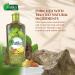 Dabur Vatika Naturals Enriched Hair Oil - Moisturizing & Strengthening Hair Oil for Healthy Scalp and Silky Hair (Olive Pack of 3) - Buy Online on SooperMarket.com
