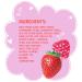 Fruit-tella Soft Gummy Candy - Strawberry and Raspberry Flavors 5 oz (Pack of 12) | Nut Free, No High-Fructose Corn Syrup - Buy Online on SooperMarket.com