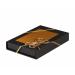 Goldpiecese24 | 1g Gold Bar Gift for Baptism | Black Gift Box | Perfect Blessing Idea - Buy Online on SooperMarket.com