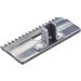 Hauptner 86833000 Standard Re-shearing Top Comb for Horses - 17 Teeth Silver | International Shipping Available - Buy Online on SooperMarket.com
