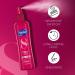 Suave Essentials Hair Care Bundle Refresh & Revive Dry Shampoo Scented + Max Hold Hairspray Non-Aerosol Unscented (2 Piece Set) Pink - Buy Online on SooperMarket.com