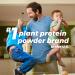 Orgain Organic Plant Based Protein Almond Milk - Unsweetened Vanilla 32 Fl Oz (Pack of 6) | Non-Dairy, Vegan, Gluten-Free, Soy-Free, No Sugar Added | Lactose-Free, Kosher, Non-GMO - Buy Online on SooperMarket.com