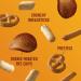 Gardetto's Original Recipe Snack Mix Multipack 1.75 oz 10 ct - Savory Snack Bags - Buy Online on SooperMarket.com