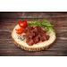 Craftsman Beef Chips | 100% Gluten-Free Smoked Beef Jerky | Crispy Protein-Rich Meat Snack | Perfect for Parties - 2 Packs (30g Each) - Buy Online on SooperMarket.com