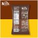 Kettle Brand Sea Salt Potato Chips - Gluten-Free & Non-GMO - 7.5 oz Bag - Buy Online on SooperMarket.com