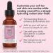 Natural Breast Cream for Fuller Bust & Butt + Self Tanner Drops for Sunkissed Glow - Buy Online on SooperMarket.com