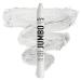 NYX PROFESSIONAL MAKEUP Jumbo Eye Pencil, Eyeshadow & Eyeliner Pencil - Cottage Cheese 608 Cottage Cheese
