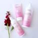 Babo Botanicals Smoothing 2-in-1 Shampoo & Wash - Berry Primrose (8 Fl Oz) - Gentle & Nourishing Cleansing - Buy Online on SooperMarket.com