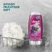Buy Duschdas Acai Berry Shower Gel - 6 x 225 ml | Refreshing Energy Formula for Daily Invigoration - Buy Online on SooperMarket.com