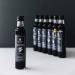 Burren Balsamics Blackcurrant Infused Balsamic Vinegar of Modena 100ml - Premium Blackcurrant Flavor - Buy Online on SooperMarket.com
