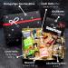 Birthday Gift Set for Beer Lovers | Beer & Snack Gift Basket with Lindt Chocolate & Greeting Card - Buy Online on SooperMarket.com