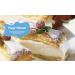 QimiQ Classic Vanilla Cream - Natural 3x250g | International Shipping Available - Buy Online on SooperMarket.com