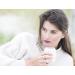 Just T Cheek to Cheek Vanilla Organic Rooibos Tea Bags (20 pcs) | French Vanilla Infused | Biodegradable Pyramid Bags | High-Grown Leaf Tea - Buy Online on SooperMarket.com
