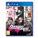 Danganronpa Trilogy (PS4) Single