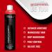 TIBOLLI Hydration Hair Shampoo - 10.1 Fl Oz for Dry Damaged & Color-Treated Hair | Moisturizing Paraben & Sulfate Free | Organic Formula for All Hair Types - Buy Online on SooperMarket.com