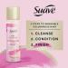 Suave Pink Up The Volume Dry Texturizing Spray Hair Texturizer For Volumized Hair Finishing Spray Enhances Volume 5oz - Buy Online on SooperMarket.com